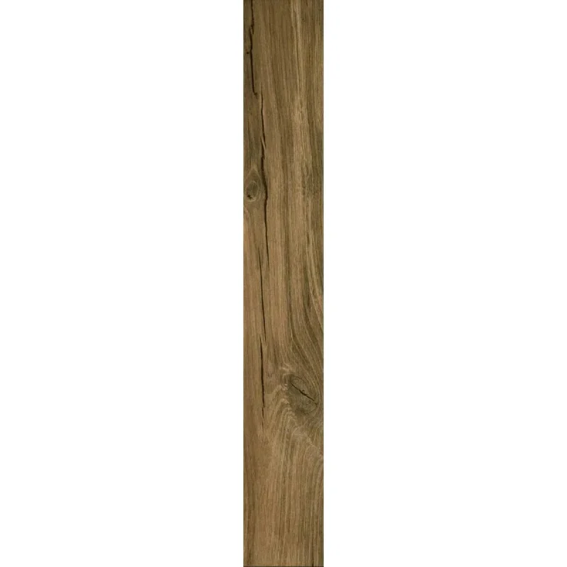 Gresie tip parchet Marazzi Treverkfusion Brown 10x70 cm M006