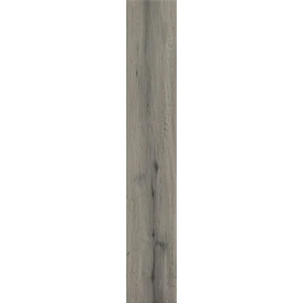Gresie tip parchet Marazzi Treverkheart Grey Grip 15x90 cm M163