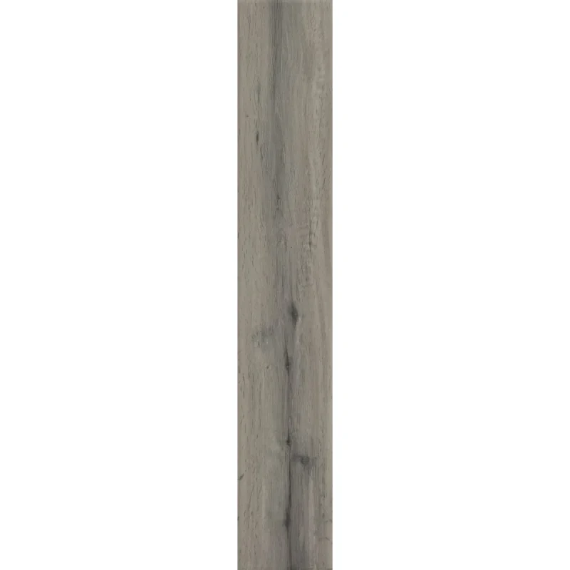 Gresie tip parchet Marazzi Treverkheart Grey Grip 15x90 cm M163