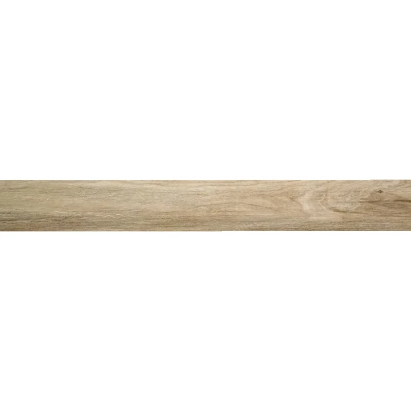 Gresie Maro Rectificata Mata Marazzi Treverkchic Noce Francese 15x120 cm MH30