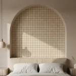 Mozaic Crem Marazzi Stream Ivory 30×30 cm M12U