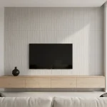 Faianta Gri Rectificata Structurata Marazzi Stone_Art Move 3D Steel 40x120 cm M012