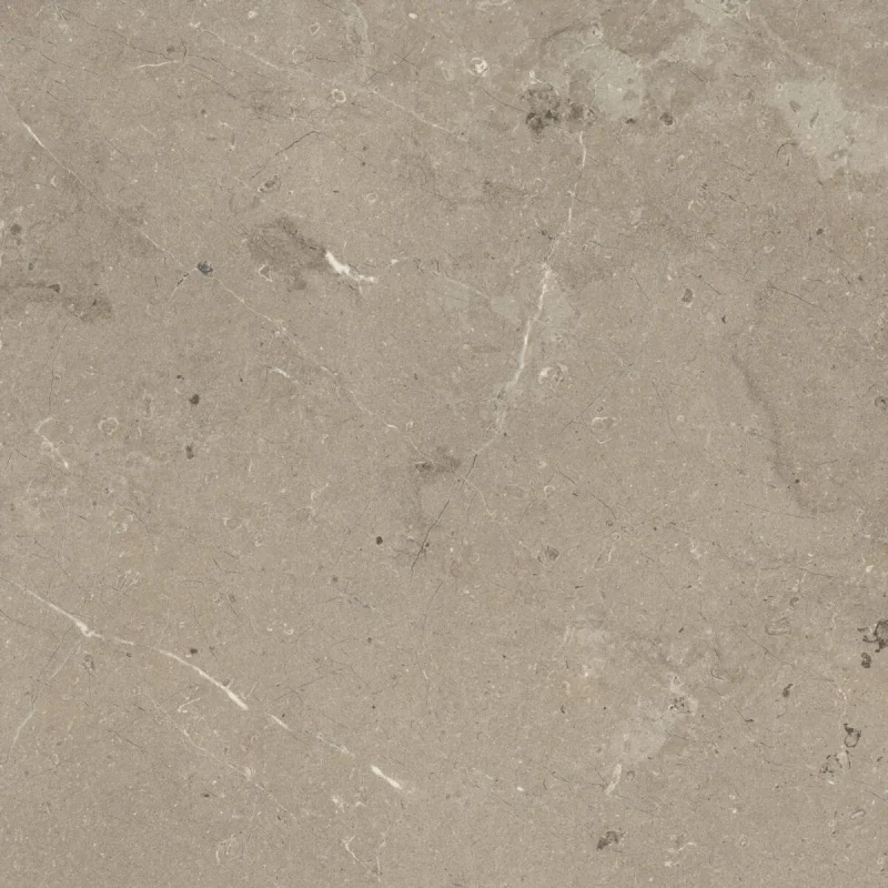 Gresie bej mata, Limestone Taupe, 75x75 cm, Marazzi, M7E5