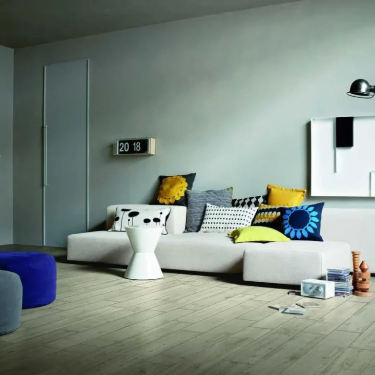 Gresie tip parchet Marazzi Treverkhome Acero 20x120 cm Rectificata MLF4