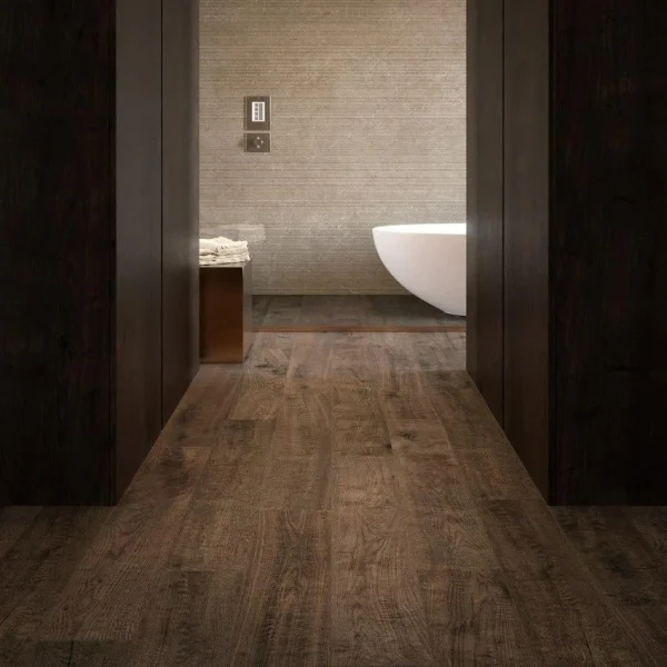 Gresie Quercia, tip parchet, Vero, 20x120 cm, Marazzi, M7CK