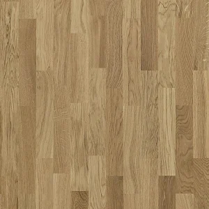 Parchet Kahrs European Naturals Como** stejar lacuit 3-strip 2423x200x15 mm 153N38EK50GW 0