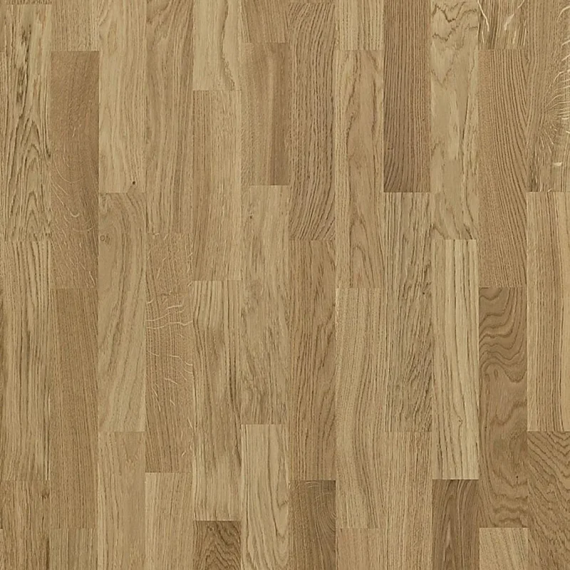 Parchet Kahrs European Naturals Como** stejar lacuit 3-strip 2423x200x15 mm 153N38EK50GW 0