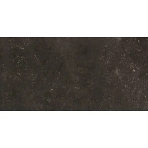 Gresie antracite mata, Marazzi Mystone Bluestone, 30x60 cm