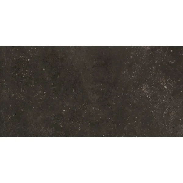 Gresie antracite mata, Marazzi Mystone Bluestone, 30x60 cm
