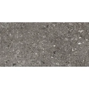 Gresie Antracit Rectificata Mata Marazzi Ceppo Di Gré Antracite 75X150 cm MQVU
