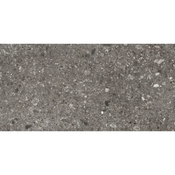 Gresie Antracit Rectificata Mata Marazzi Ceppo Di Gré Antracite 75X150 cm MQVU