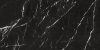 Gresie Neagra Rectificata Lucioasa Marazzi Allmarble Elegant Black Lux 75X150 cm M393