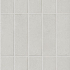 Faianta Gri Structurata Marazzi Chalk Grey Brick 3D 25X76 cm M02L