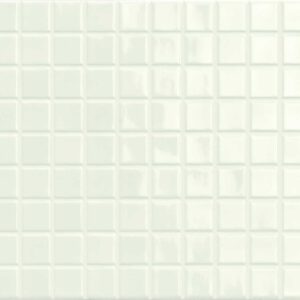 Mozaic Alb Lucios Marazzi Chroma White 25x38 cm M00W