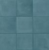 Mozaic Albastru Mat Marazzi D_Segni Blend Azzurro 20X20 cm M5ZN