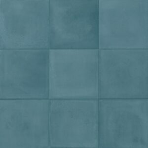 Mozaic Albastru Mat Marazzi D_Segni Blend Azzurro 20X20 cm M5ZN