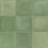 Mozaic Verde Mat Marazzi D_Segni Blend Verde 20X20 cm M5ZS