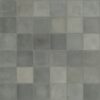 Mozaic Gri Mat Marazzi D_Segni Blend Carbone 10X10 cm M61F