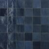 Mozaic Albastru Lucios Marazzi Zellige China 10x10 cm M5PS