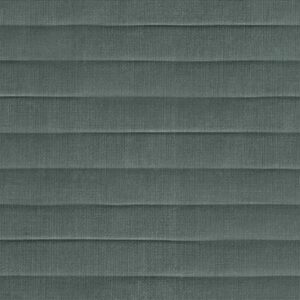 Faianta Gri Rectificata Structurata Marazzi Fabric Wool Fold 3D 40X120 cm ME17