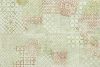 Placa decorativa Marazzi Fresco Decoro Crochet Desert 32.5X97.7 cm M0TQ