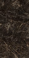 Gresie Neagra Rectificata Mata Marazzi Grande Marble Look Saint Laurent 120X240 cm M0FY