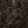 Gresie Neagra Rectificata Lucioasa Marazzi Grande Marble Look Saint Laurent Lux 120X120 cm M0G4