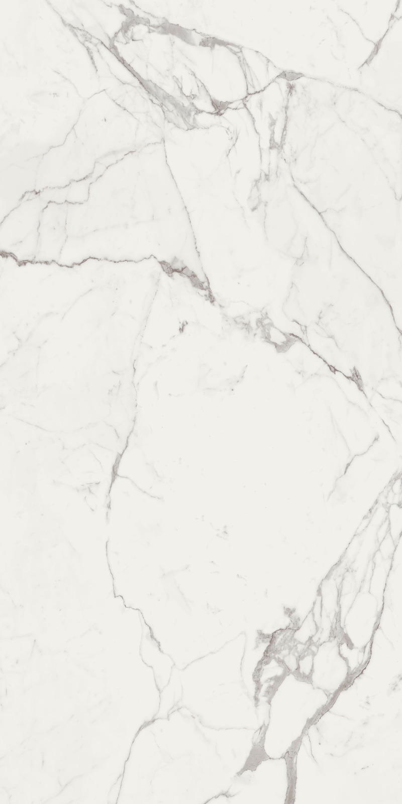 Faianta Alba Rectificata Lucioasa Marazzi Grande Marble Look Statuario Lux Faccia B 120X240 cm M0NW