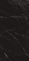 Faianta Neagra Satinata Marazzi Grande Marble Look Elegant Black 160X320X6 cm M379