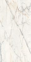 Gresie Alba Rectificata Mata Marazzi Grande Marble Look Golden White 120X240 cm M8AD