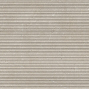 Faianta Bej Rectificata Structurata Marazzi Magnifica Limestone Sand Mikado 3D 60X180 cm M5V1