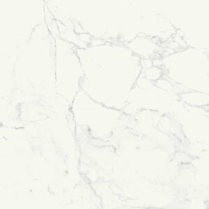 Gresie Alba Rectificata Lucioasa Marazzi Marbleplay White Lux 58X58 cm M4LR