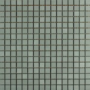 Placa decorativa Marazzi Material Mosaico Light Grey 30X30 cm M0LU