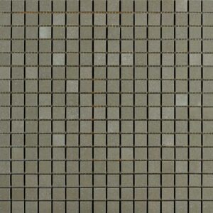Placa decorativa Marazzi Material Mosaico Greige 30X30 cm M0LV