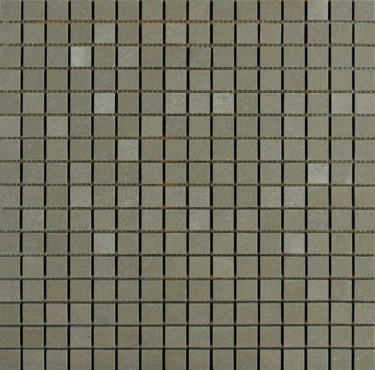Placa decorativa Marazzi Material Mosaico Greige 30X30 cm M0LV
