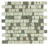 Placa decorativa Marazzi Material Mosaico Spaccatella Mix 30X30 cm M0MF