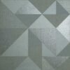 Placa decorativa Marazzi Basalto Sabbia Decoro Arki 45X45 cm M4E4