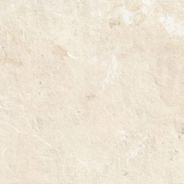 Gresie de exterior Marazzi Limestone20 Ivory 80X80 cm Rectificata M7FK