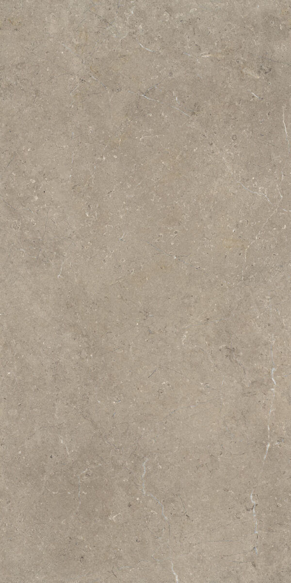 Gresie Bej Rectificata Mata Marazzi Limestone Taupe 75X150 cm M7E1