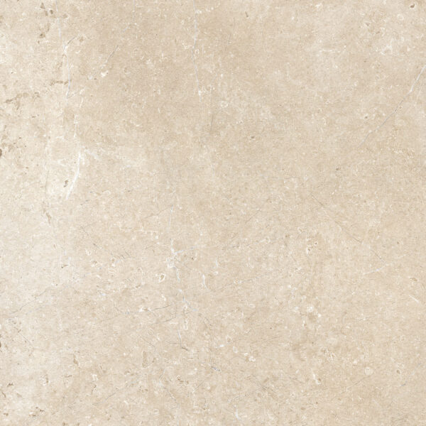 Gresie Bej Rectificata Structurata Marazzi Limestone Sand 75X75 cm M7EN