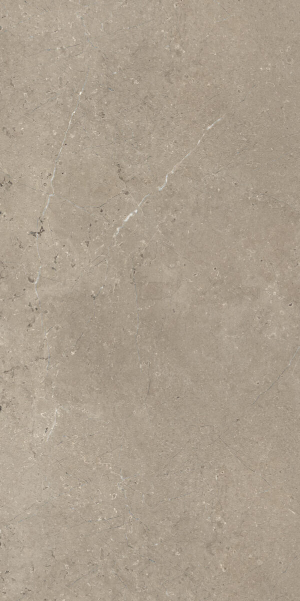 Gresie Bej Rectificata Mata Marazzi Limestone Taupe Velvet 75X150 cm M7EV