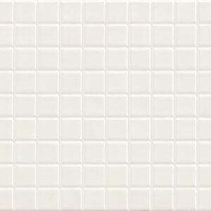 Mozaic Alb Mat Marazzi Neutral White 25x38 cm M01U