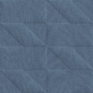 Faianta Albastra Structurata Marazzi Outfit Blue Tetris 3D 25x76 cm M12A