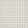 Placa decorativa Marazzi Outfit Grey Mosaico 30x30 cm M18H