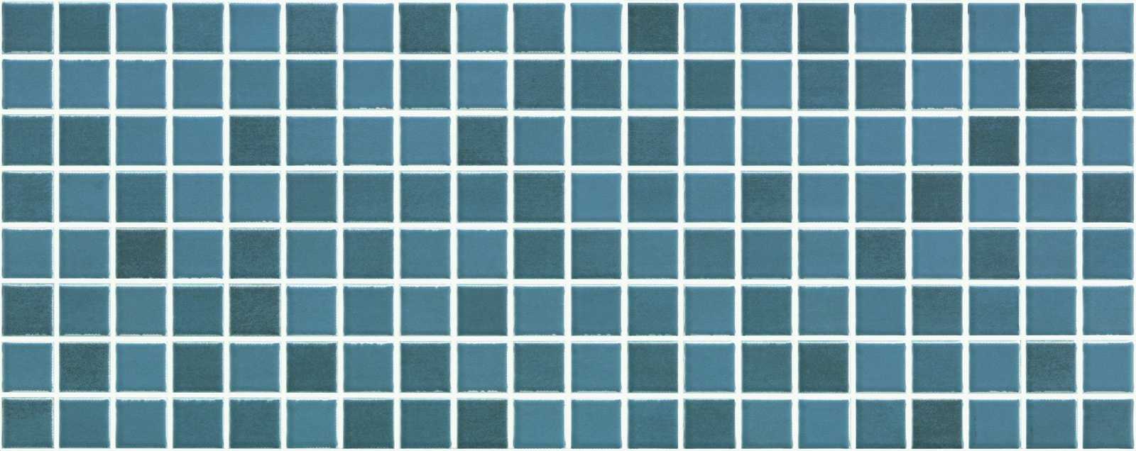 Mozaic Albastru Mat Marazzi Paint Blu 20×50 cm MMTQ