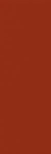 Gresie spatii publice Marazzi Citta’ Rosso 10x30 cm MI0W