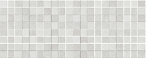 Mozaic Gri Mat Marazzi Stream Grey 20x50 cm M0TF
