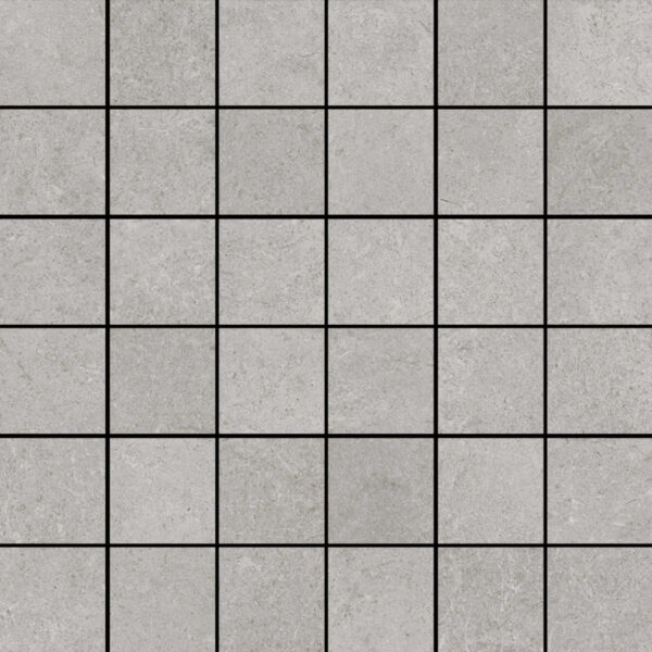 Mozaic Gri Marazzi Stream Grey 30x30 cm M12S
