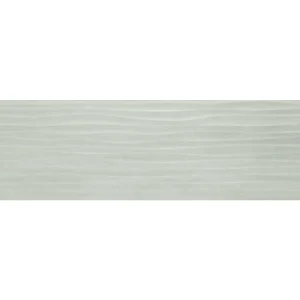 Faianta gri structurata, Materika Wave Grigio, Marazzi, 40x120