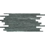 Mozaic gri antracit Marazzi, Pietra Di Vals, 30x60 cm